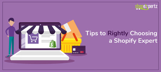 Shopify-ecommerce