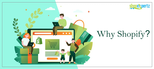 Shopify-experts