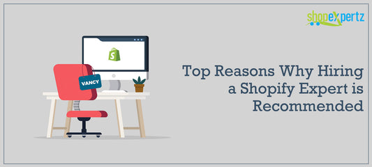 Shopify-experts