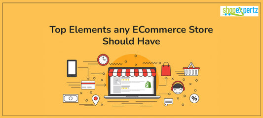 shopify ecommerce