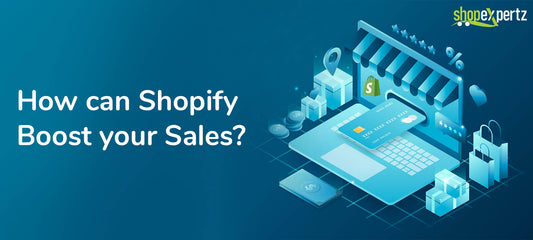 Shopify-experts