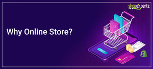 Why Online Store?
