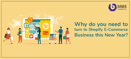 shopify-ecommerce-business
