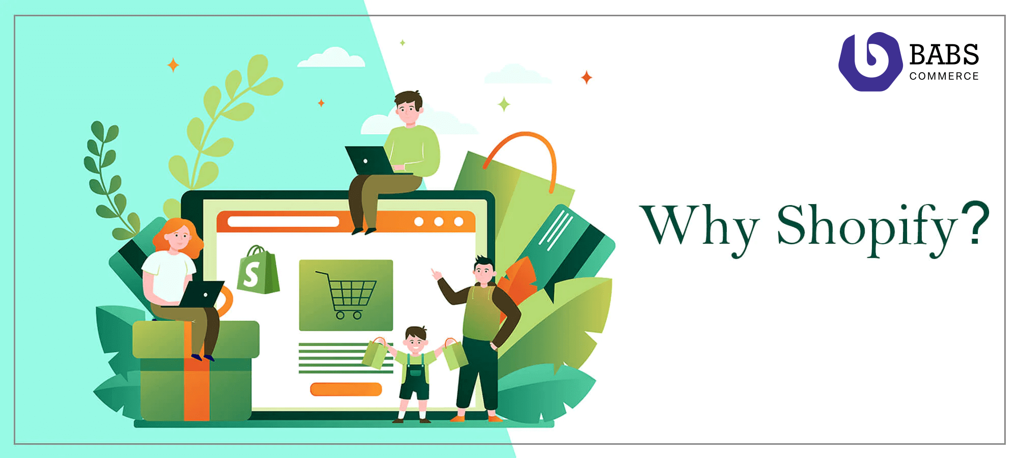 shopify