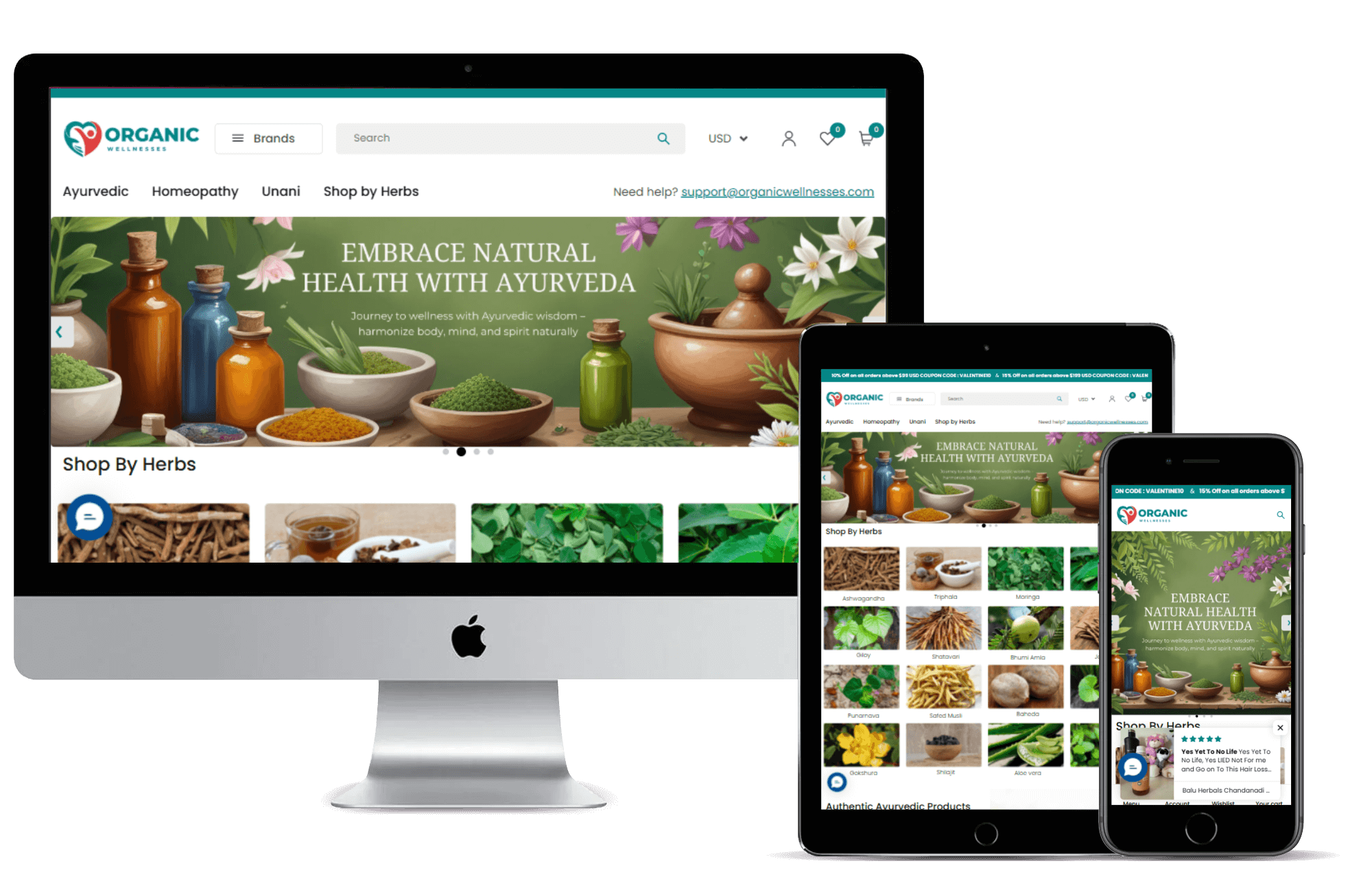 Ab Commerce Our Work – BABS COMMERCE