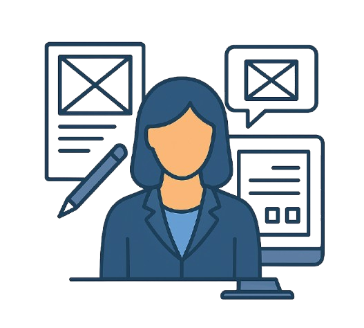 Design & Wireframing