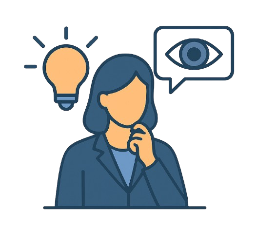 Understanding Your Vision