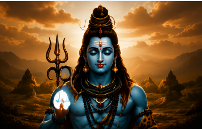 Maha Mrityunjaya Havan