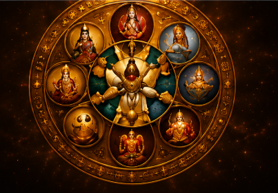 Navgraha Shanti Havan