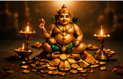 Kuber Havan