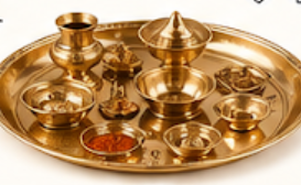 Mahalakshmi Havan