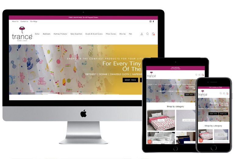 Your Premier Destination for Exceptional eCommerce Design